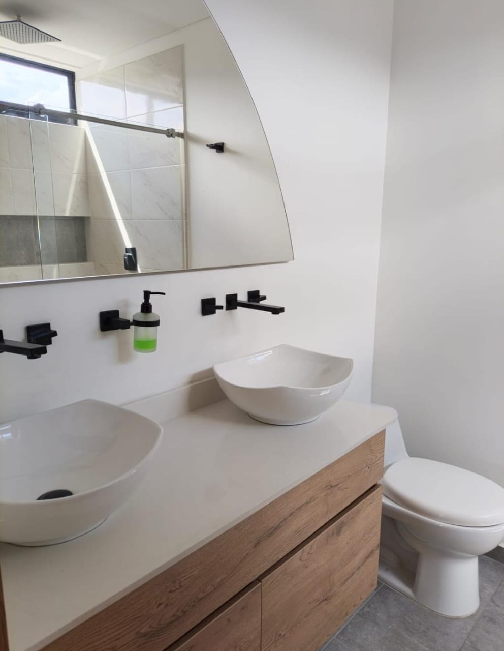 Venta de Apartamento Duplex de lujo en Belen la Palma Medellin