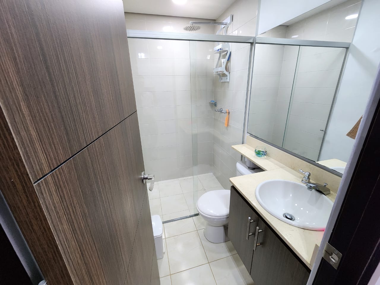 Apartamento en venta en sabaneta sector san jose parte baja