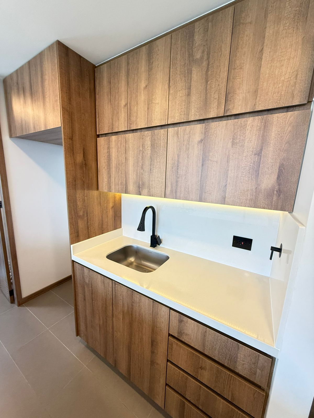 Apartamento para venta en El Trianon - Envigado