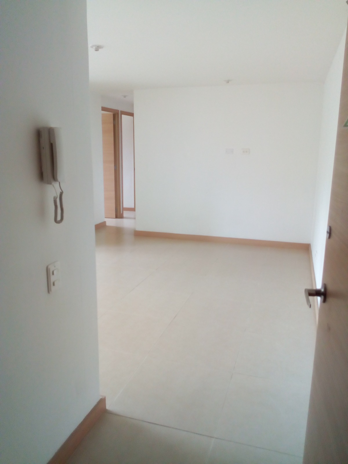 Apartamento Para La Venta en Sabaneta