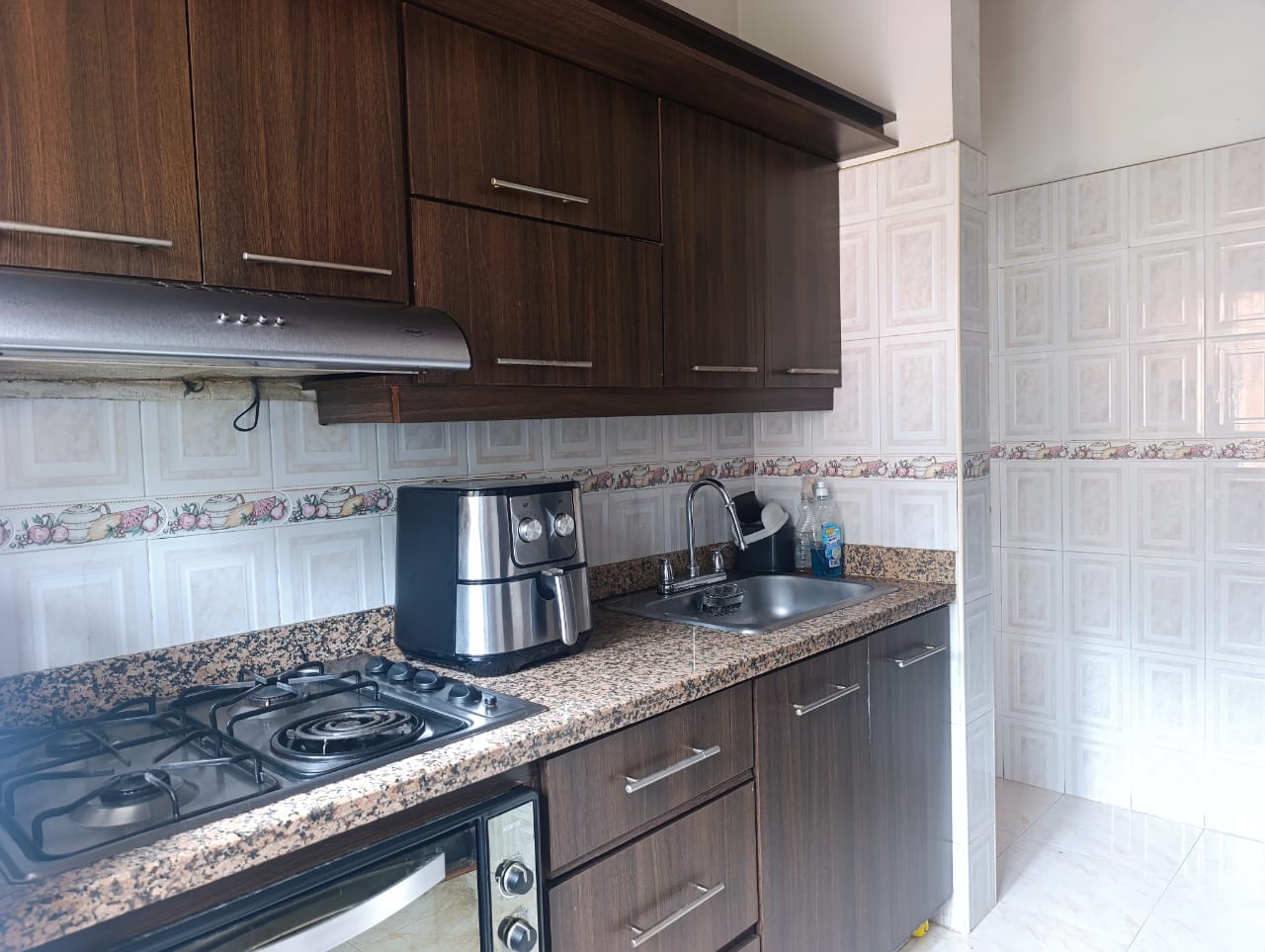 Apartamento en venta Medellín sector San diego zona plana