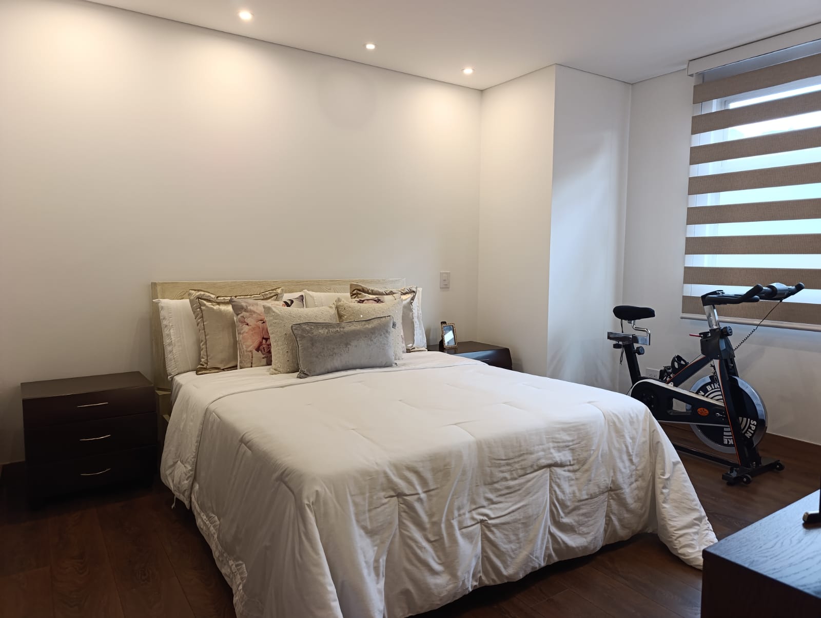 Apartamento en venta Envigado sector jardines