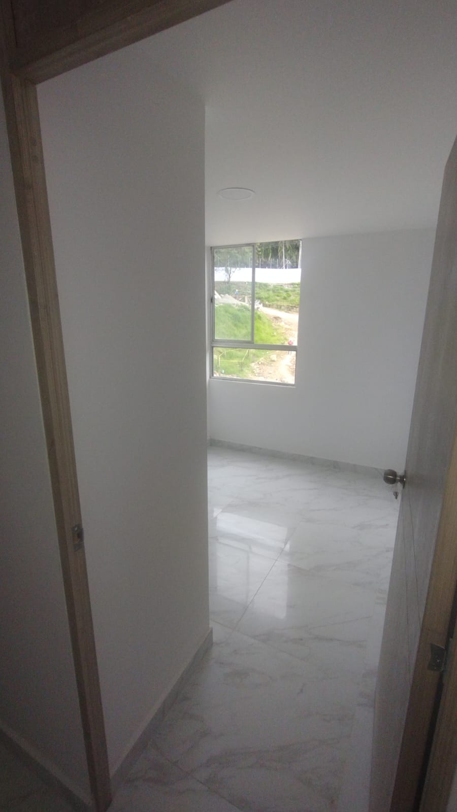 Apartamento nuevo para la venta en La Loma del Indio