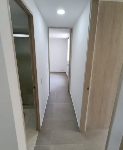 Apartamento en venta en Robledo Pajarito Sector Las Lunas