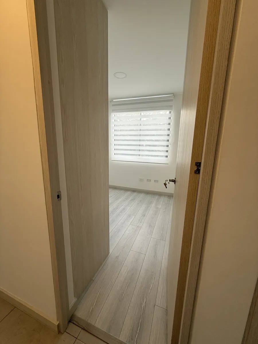 Vendo apartamento Medellín, laureles, los colores