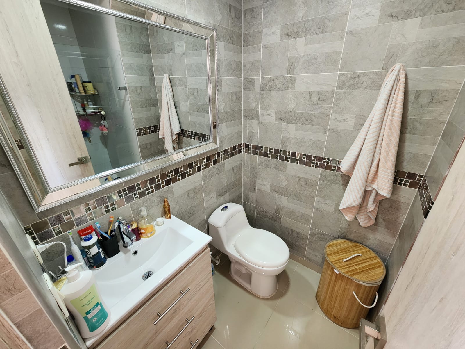 Venta de apartamento en Envigado La Paz