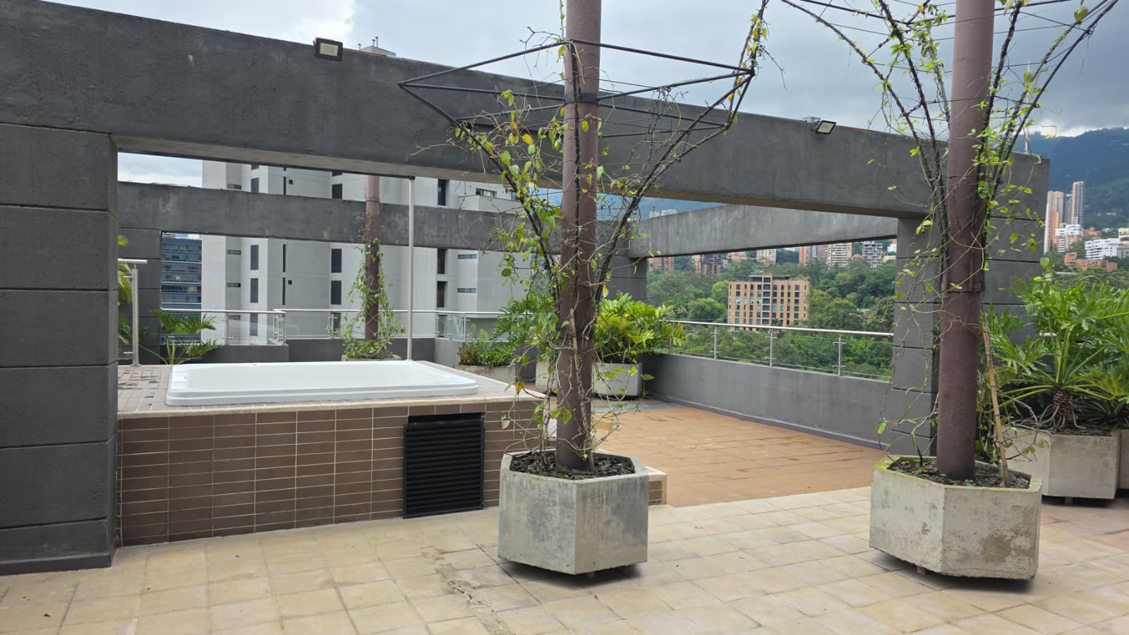 Apartamento en venta Medellín Poblado Santa María De Los Ángeles