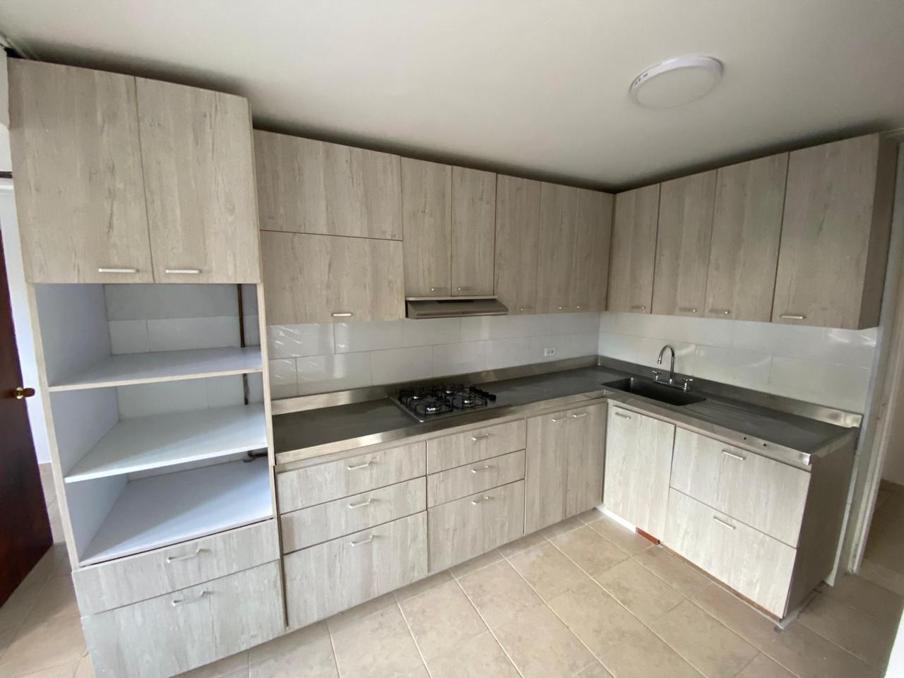 Apartamento en venta Medellín Suramericana