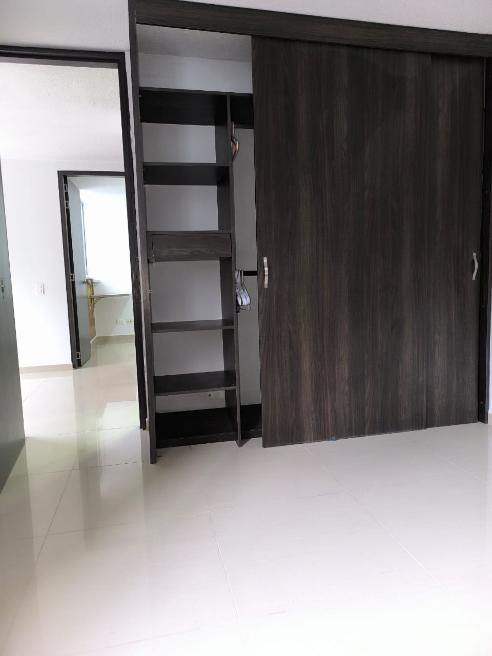 Apartamento en venta en Calasanz Medellin - Alto