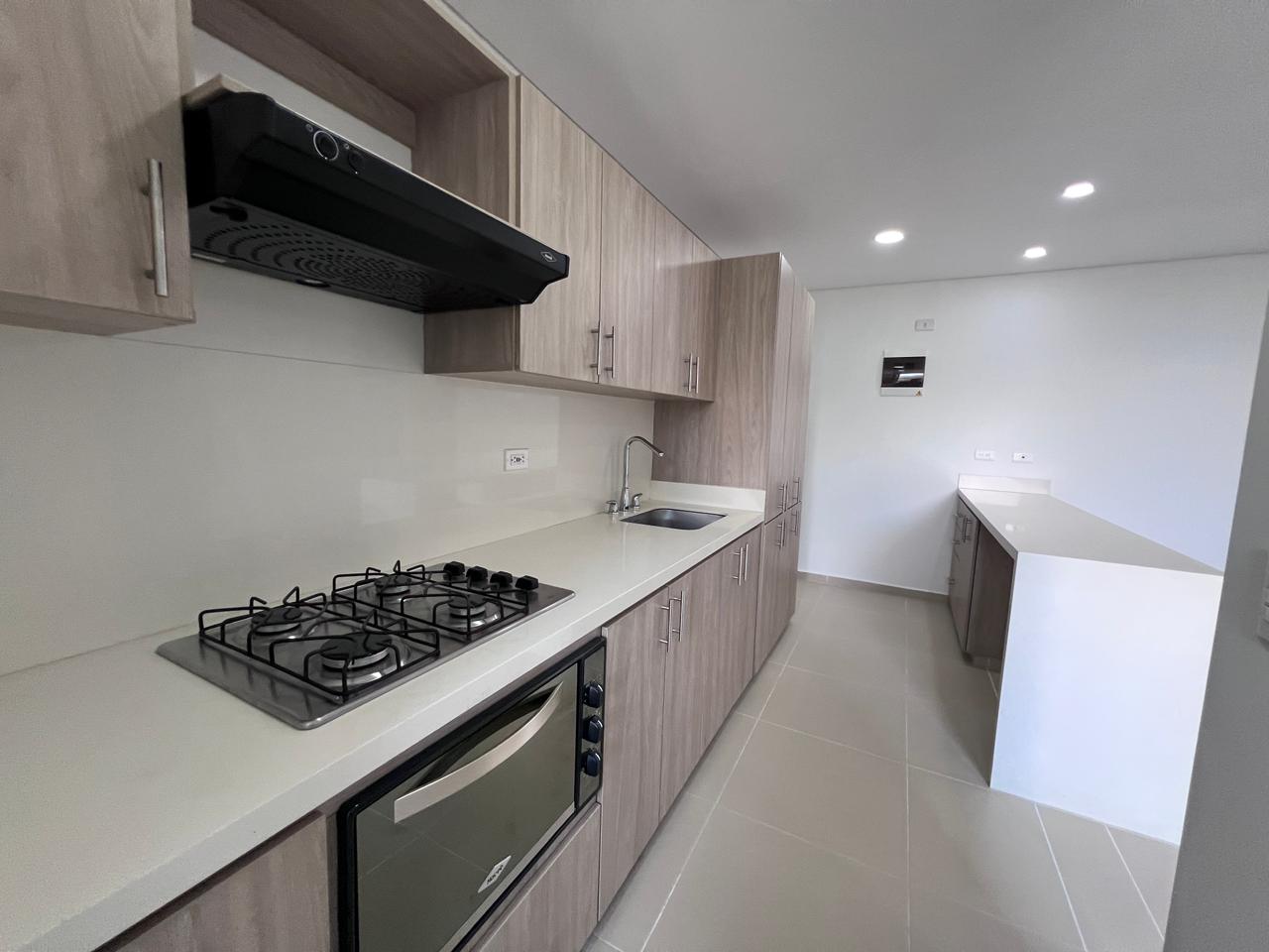 Venta de apartamento en Envigado Camino Verde