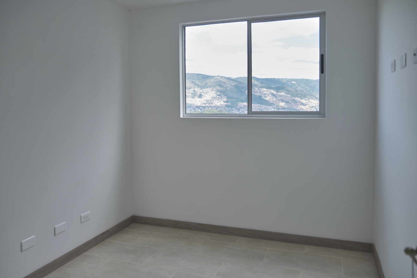 Apartamento nuevo en arriendo en Calasanz Medellin Antioquia