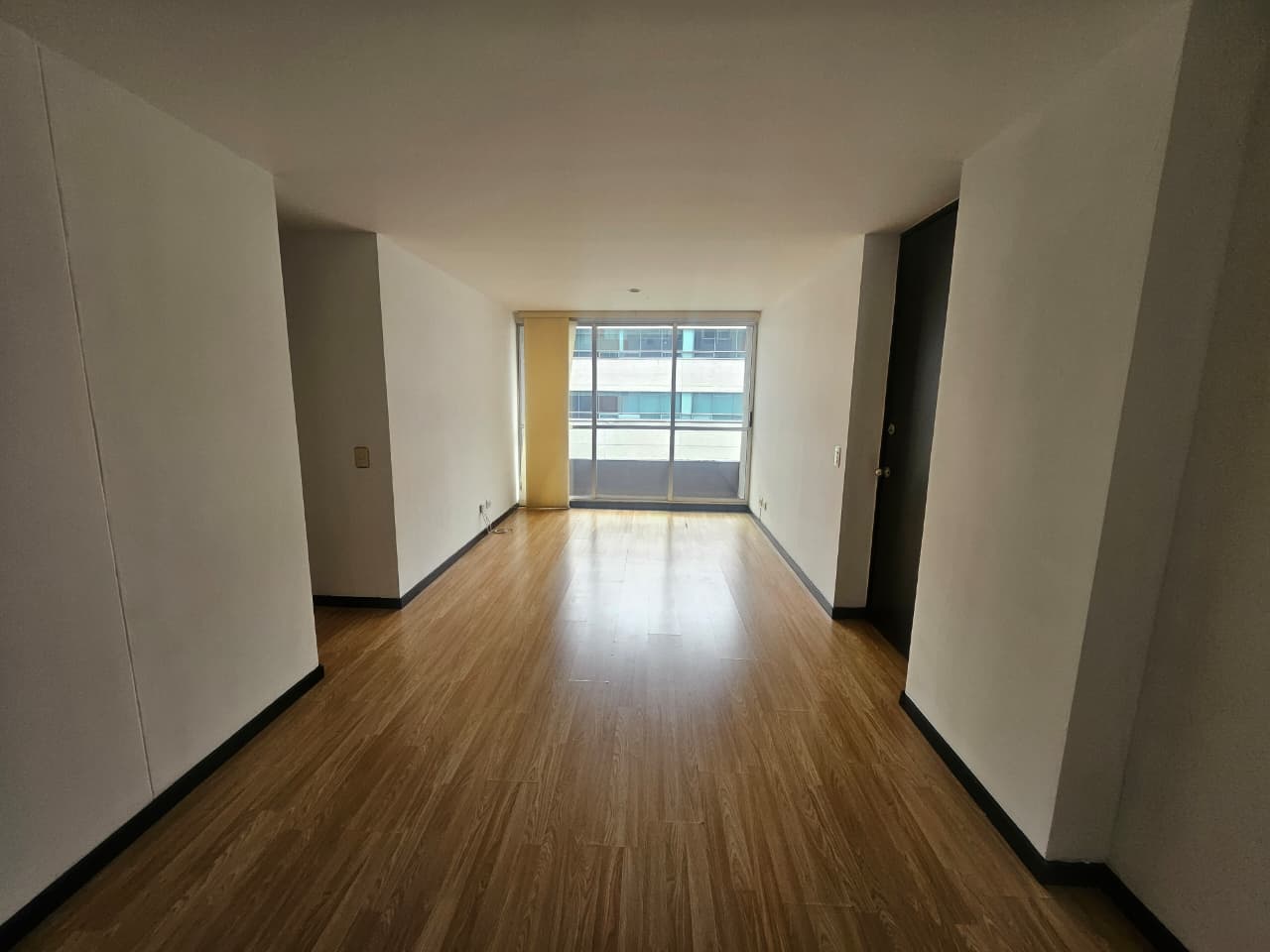 Apartamento en venta en Ciudad del Río - Poblado, Medellín