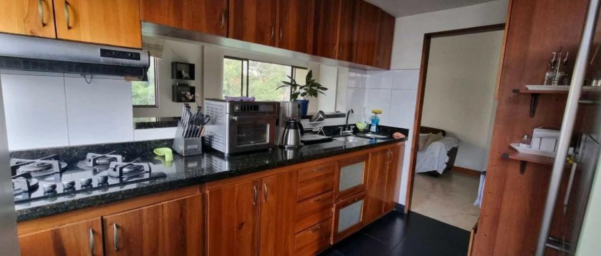 Venta de apartamento dúplex  en Envigado Zúñiga