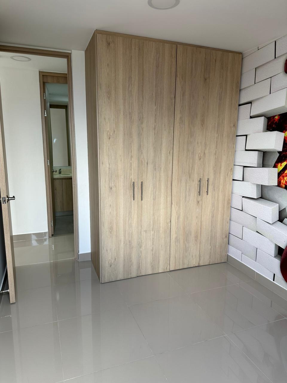 Venta de apartamento en Los Colores