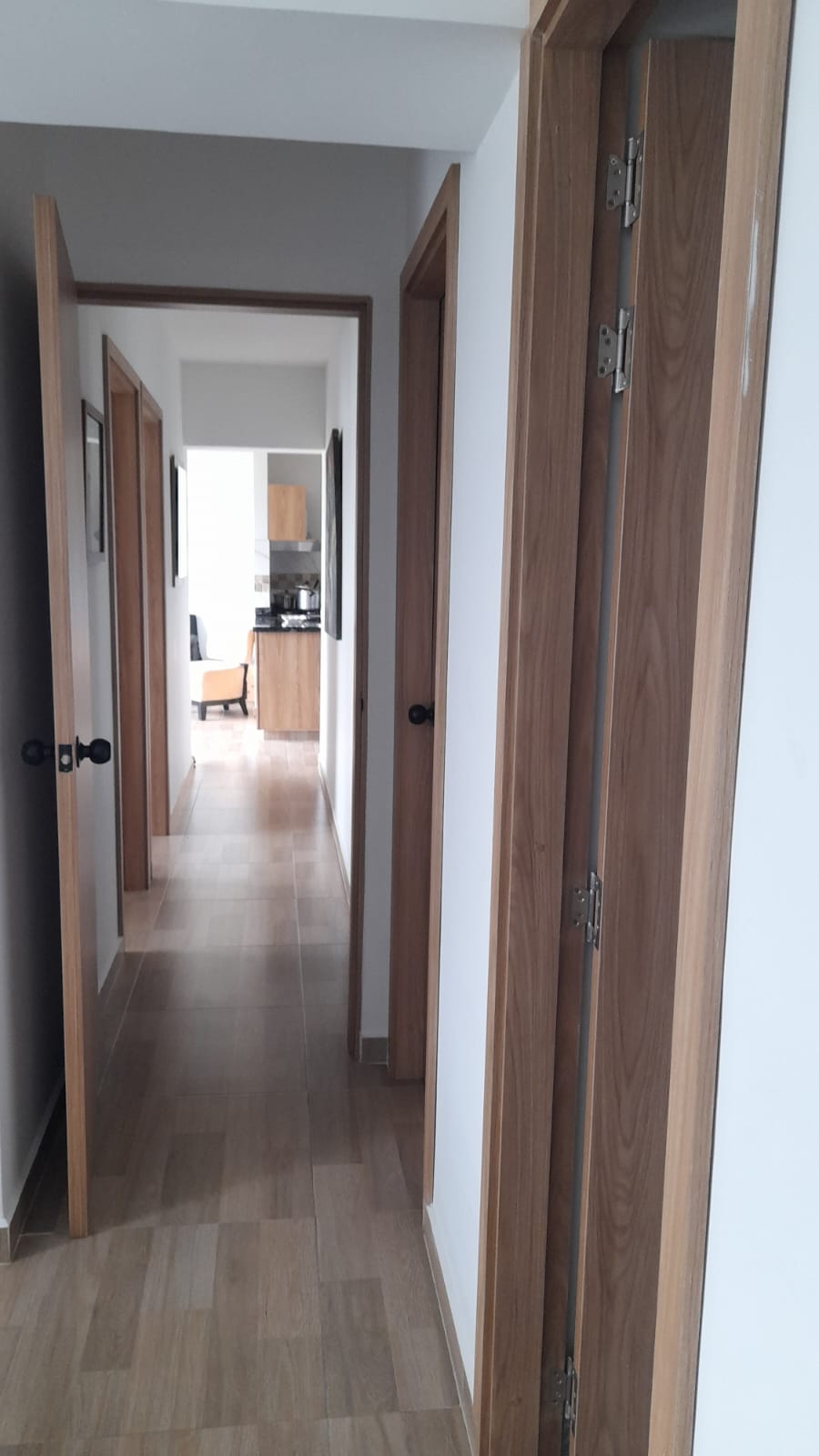 Venta de apartamento en la Estrella Suramerica