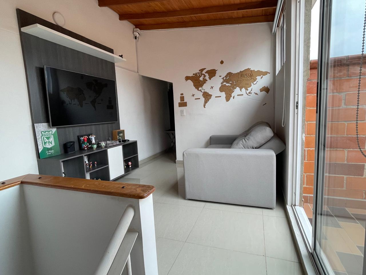 Se vende casa en belén La mota