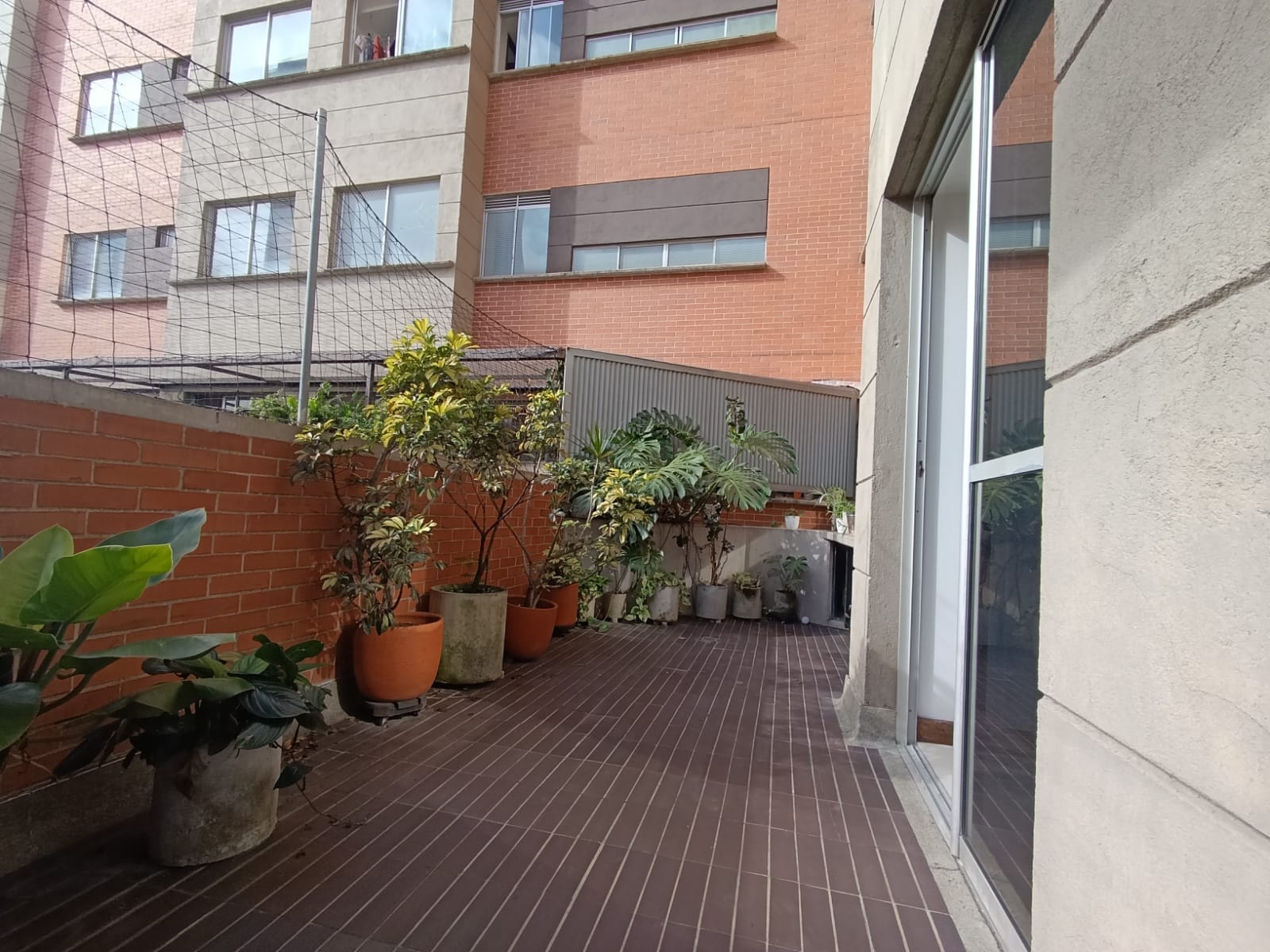 Apartamento en Arriendo  Medellín Laureles