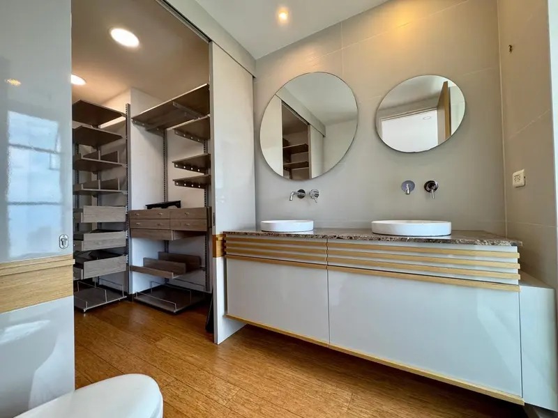 Apartamento en venta  en el Poblado los Balsos Medellín