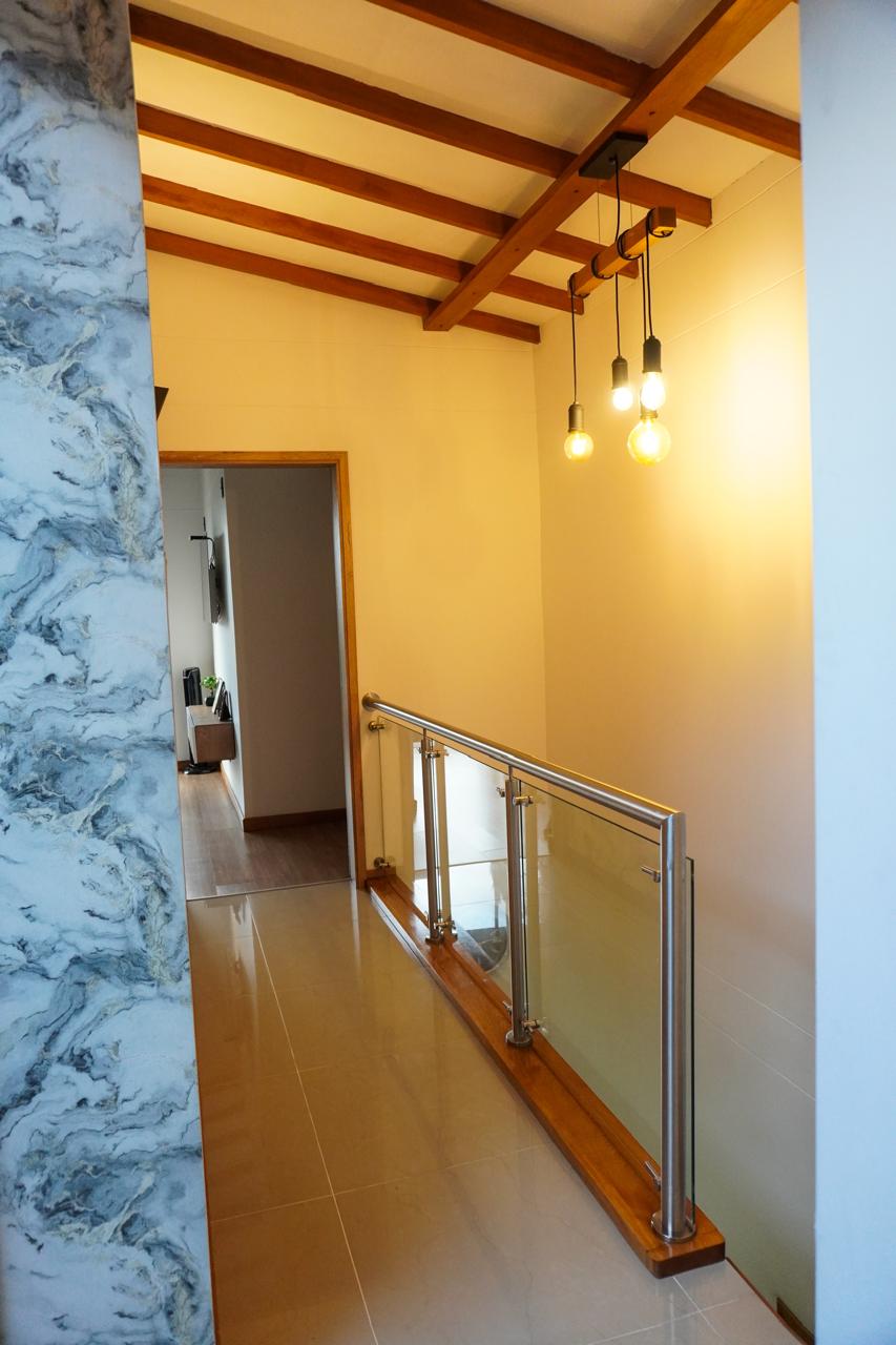 Casa en venta en la Estrella