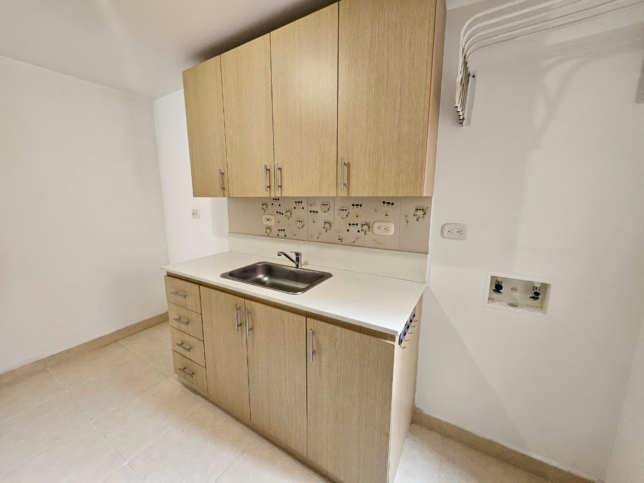 APARTAMENTO EN ARRIENDO CAMINO VERDE ENVIGADO