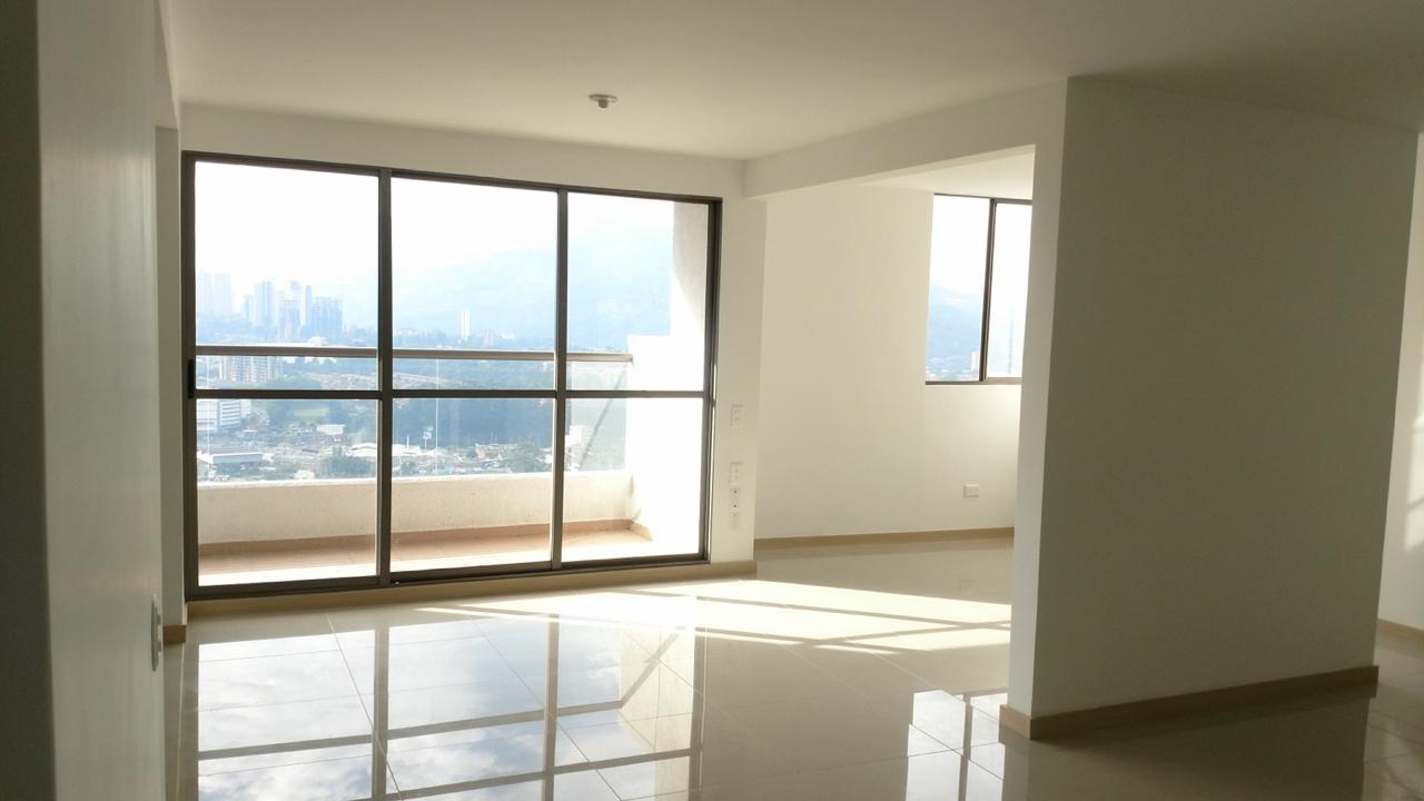 Se vende apartamento en Sabaneta pan de azucar