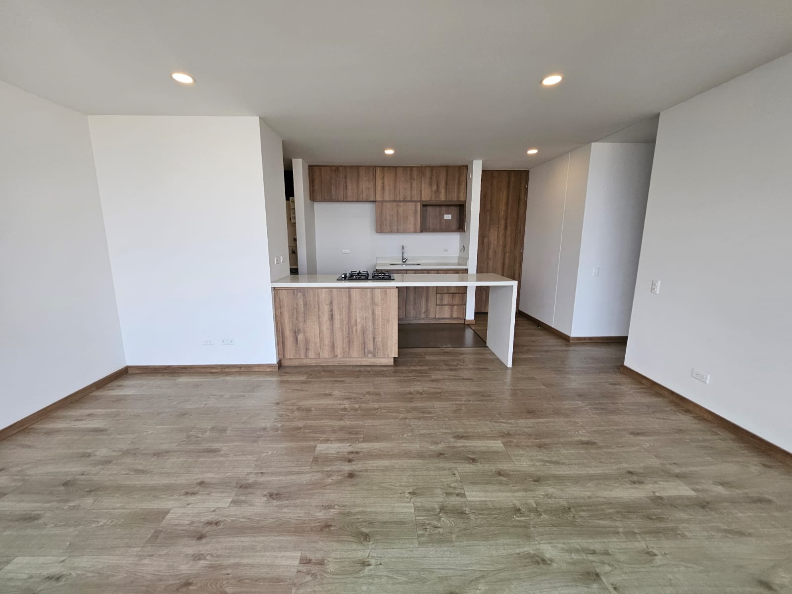 Apartamento en venta en el Trianon Envigado