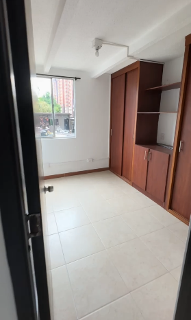Apartamento para la Venta en Calasanz parte baja - Medellín.