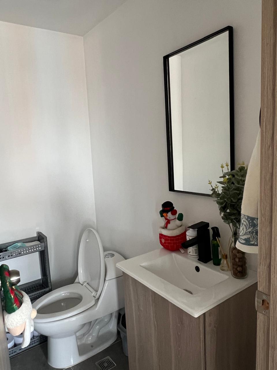 Venta de apartamento en Sabaneta San Remo