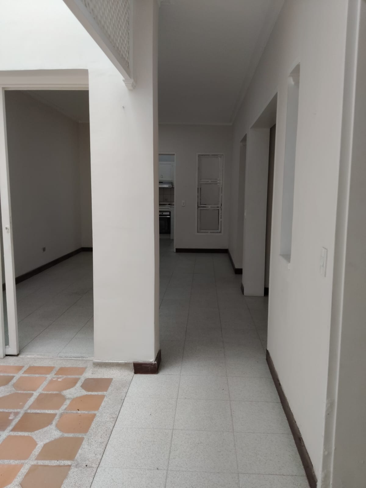 Casa para venta en Medellín laureles