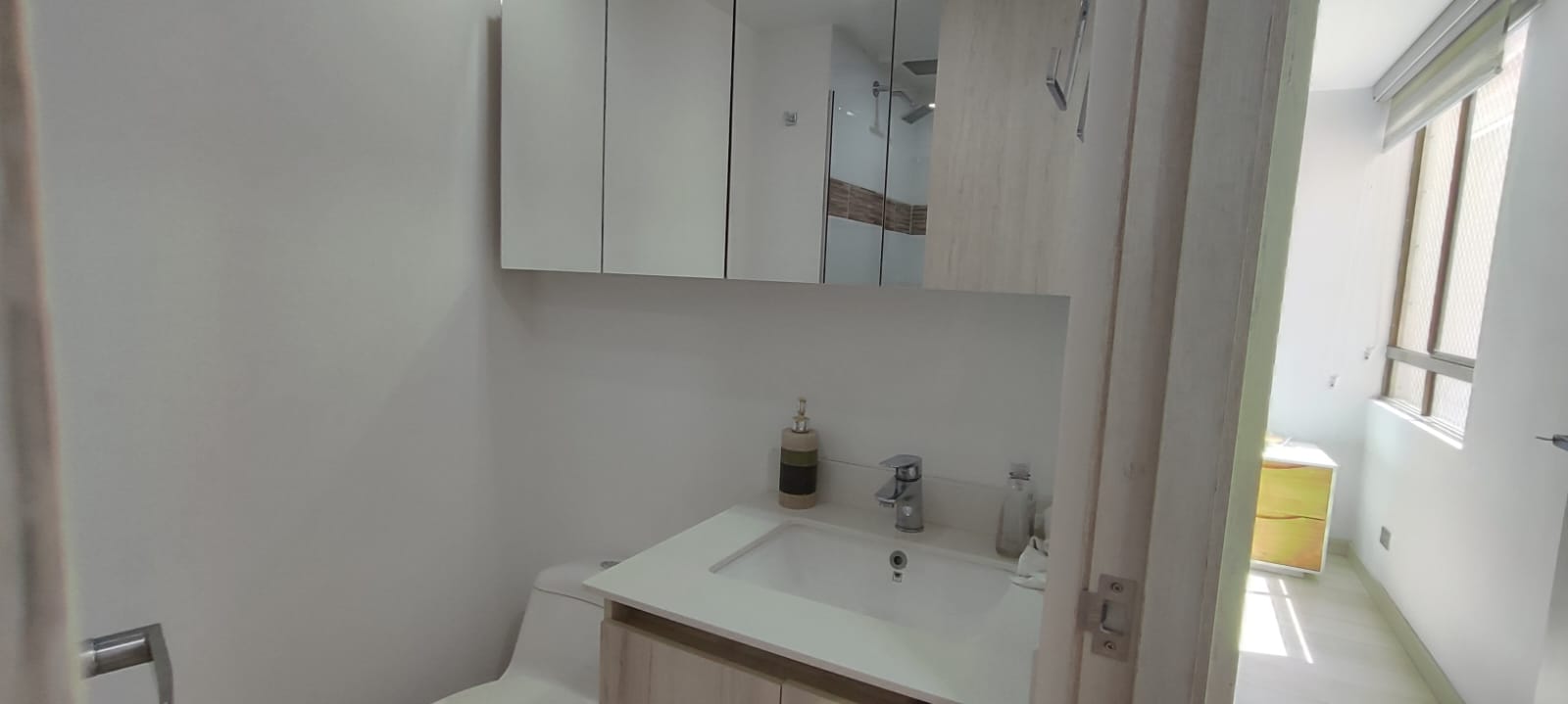 Venta de Apartamento en Sabaneta Pan de Azucar