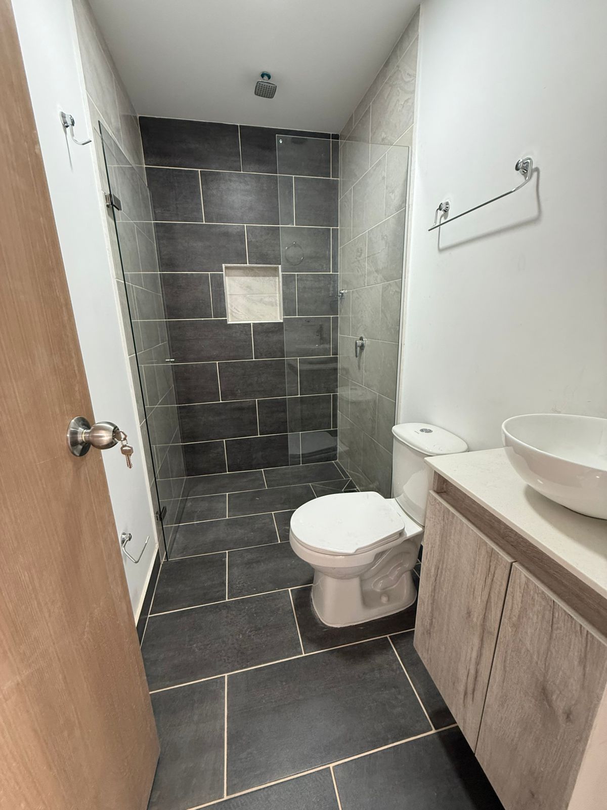 Apartamento *NUEVO* en venta en Barrio Cristóbal - Medellín