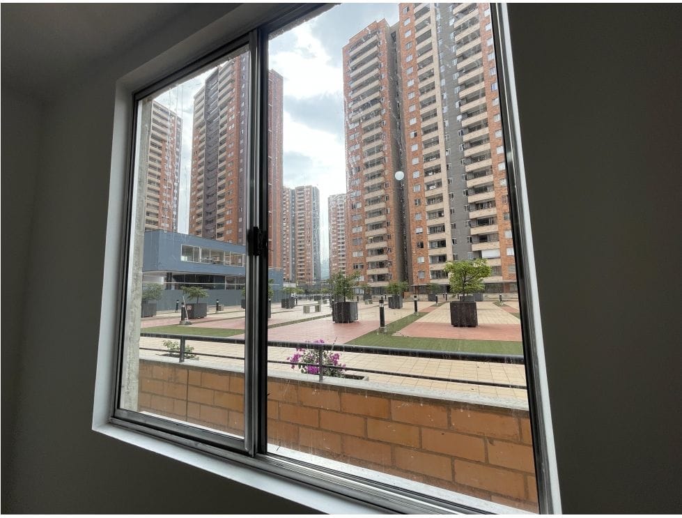 Venta de apartamento en Tierra Firme San German