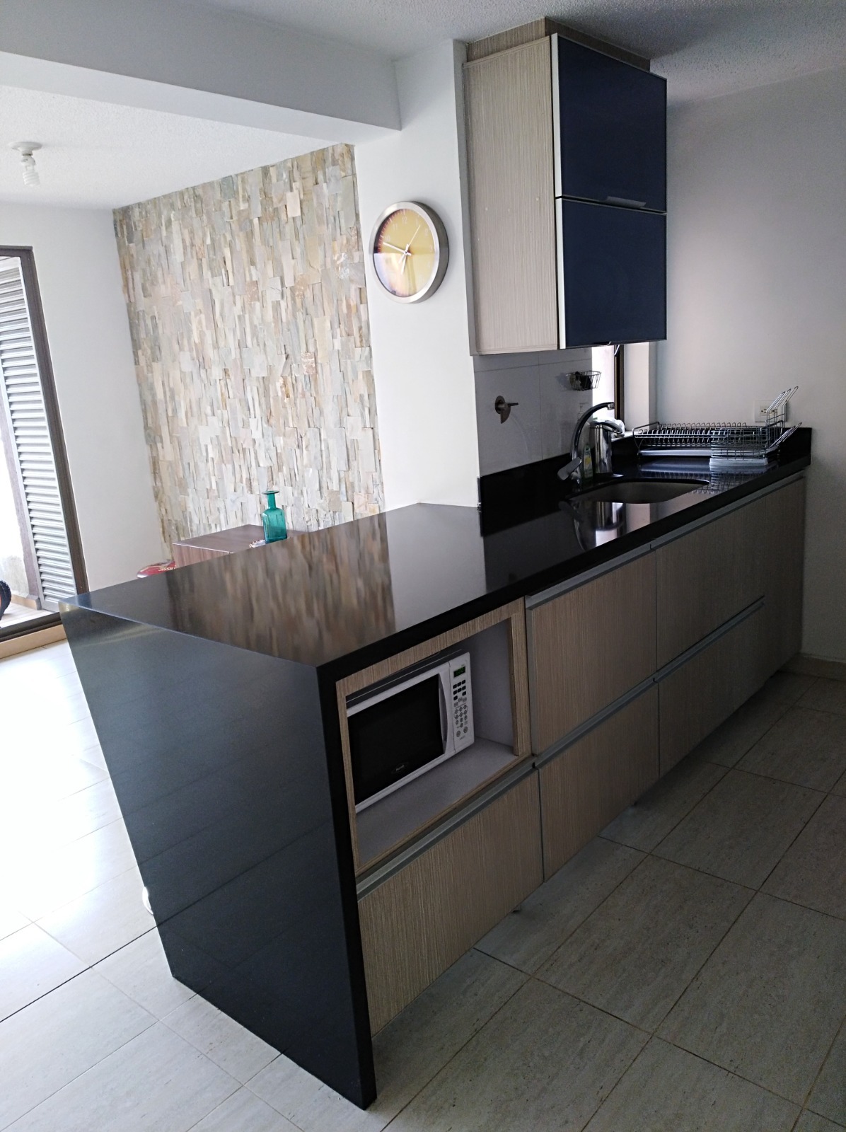 Apartamento en venta en la Loma de los Bernal