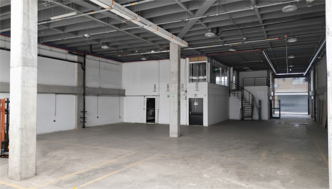 Arriendo Edificio Corporativo En Suba Bogotá