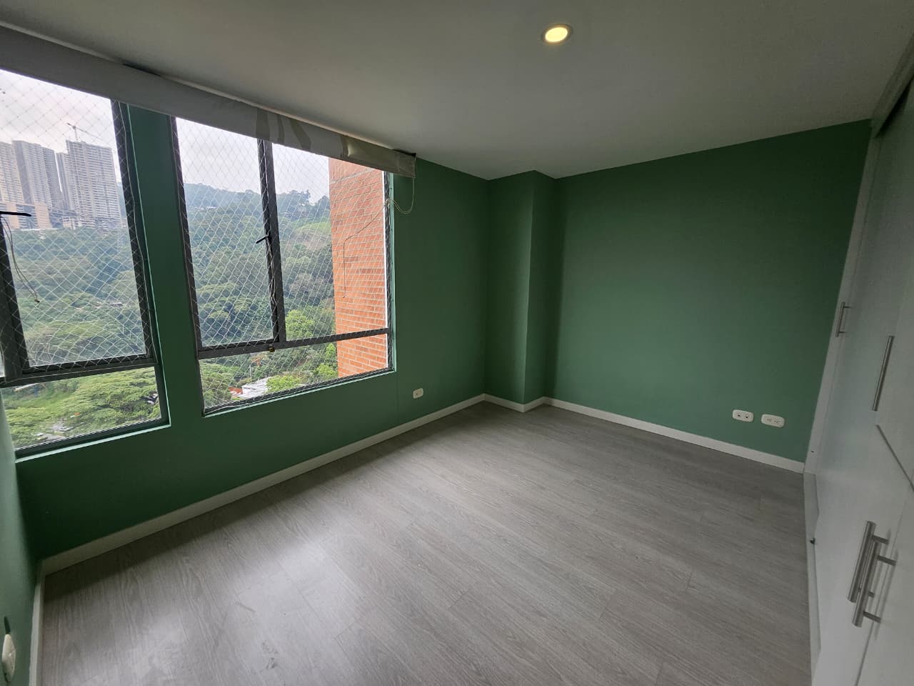 Apartamento para arriendo en Las Palmas El Poblado