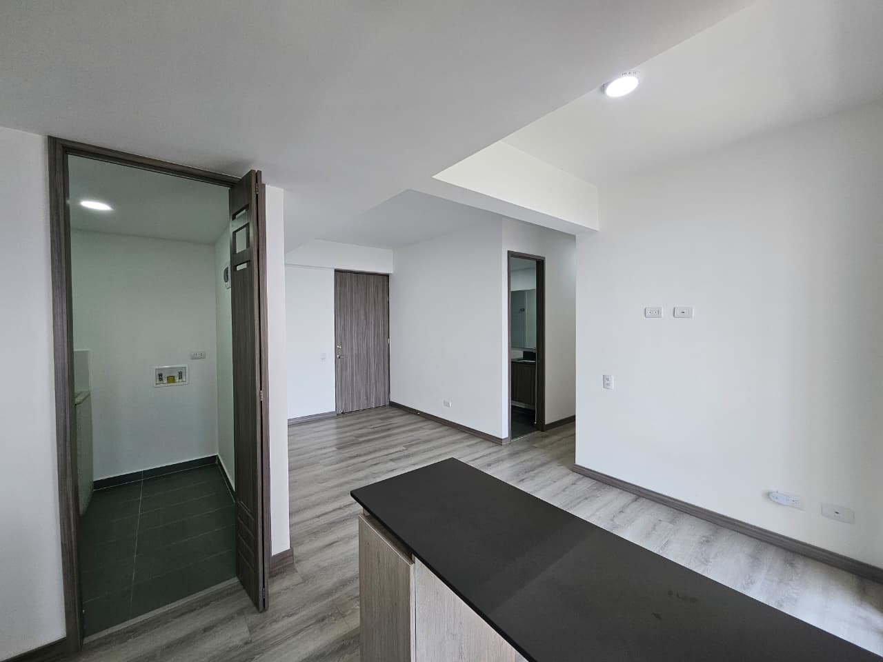 Apartamento para venta en Las Palmas Medellín