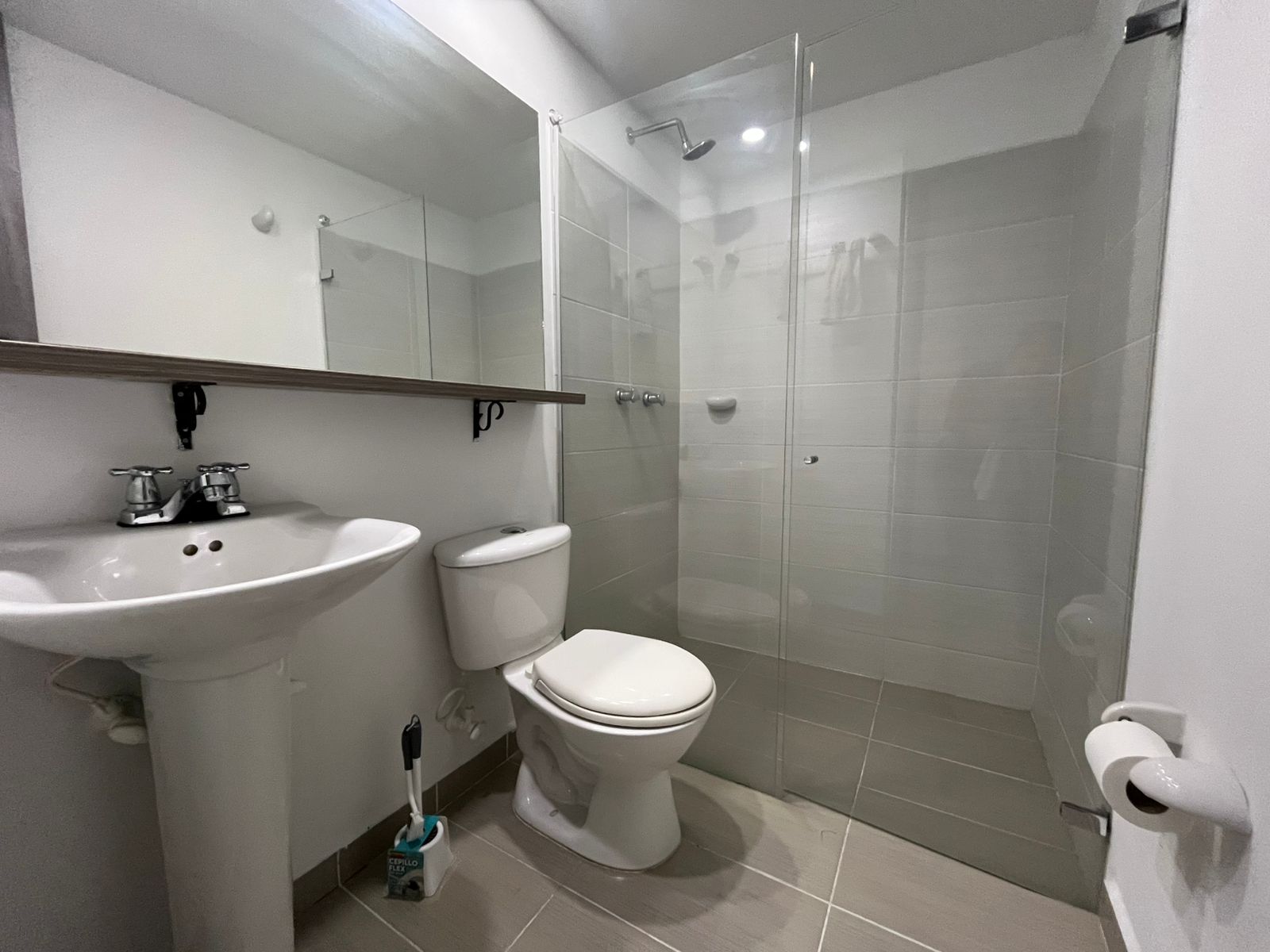 Apartamento en venta en Itagui Viviendas del Sur