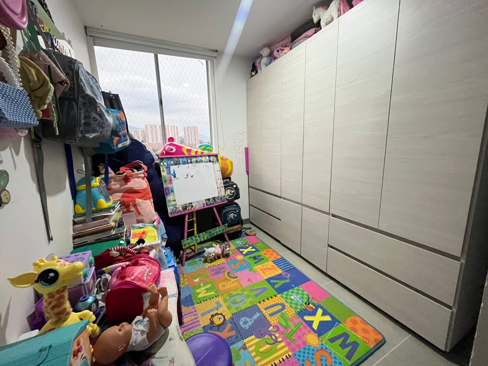 Apartamento en venta en Itagui Viviendas del Sur