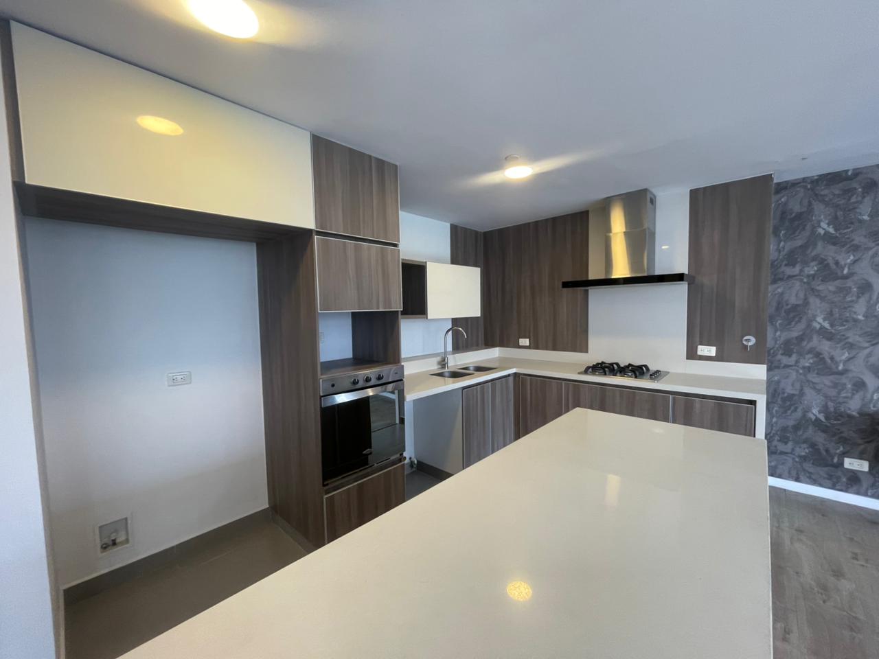 Apartamento para arriendo en Envigado Loma las brujas