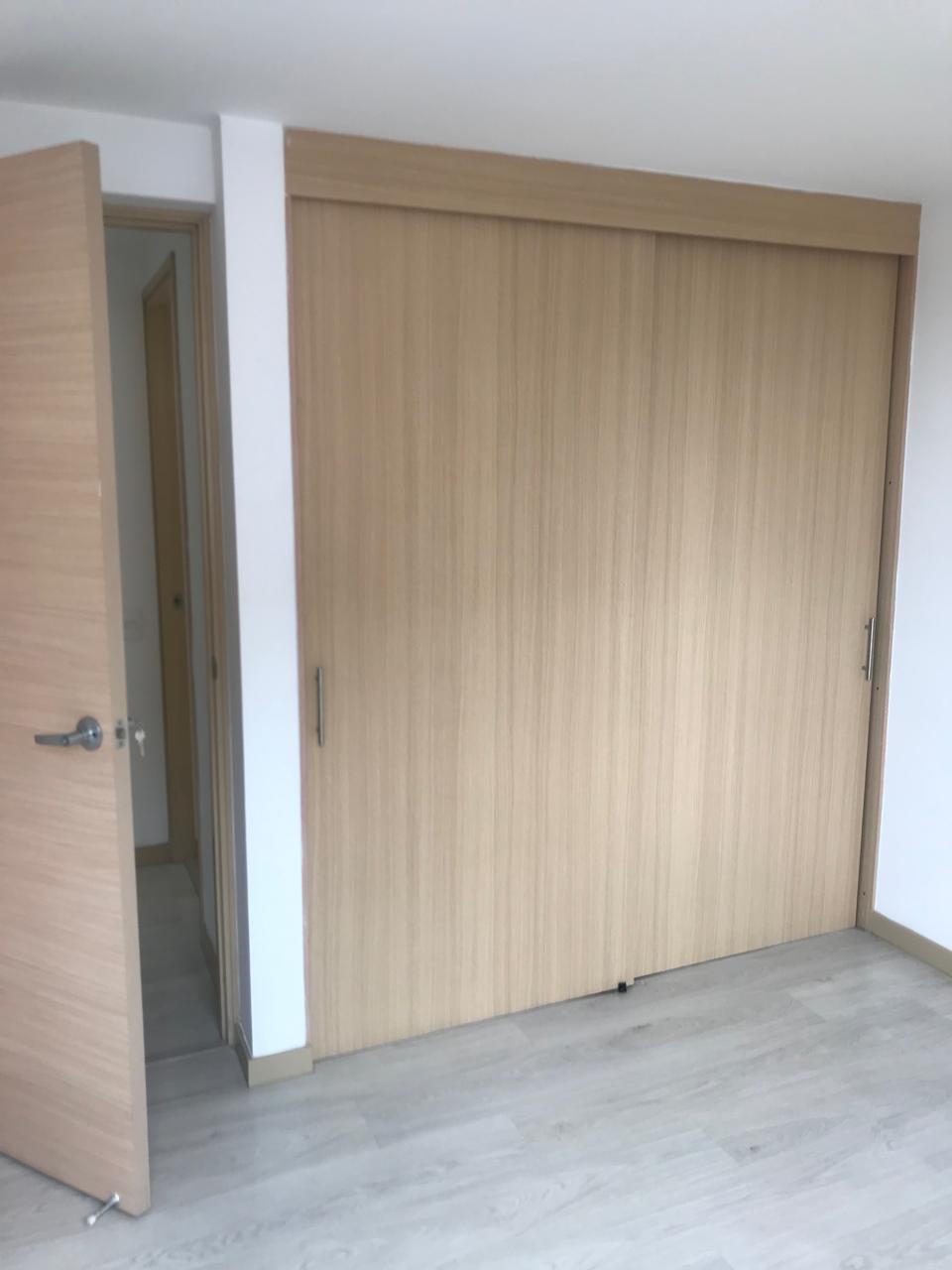 Apartamento para venta en la Estrella sector La Aldea