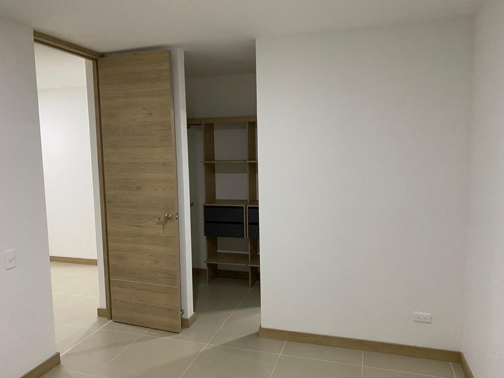 Venta de apartamento en Sabaneta Asdesillas