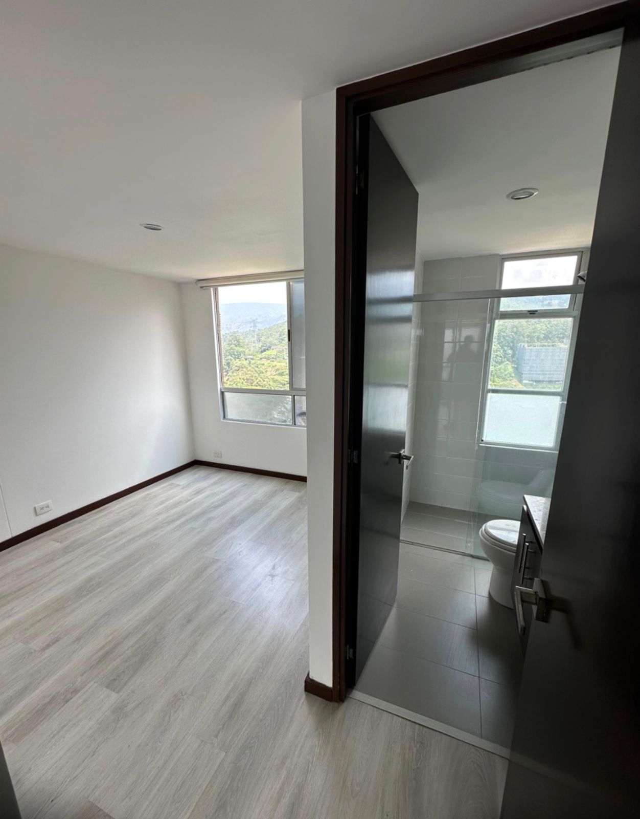 Penthouse duplex en venta en Medellin Las Palmas