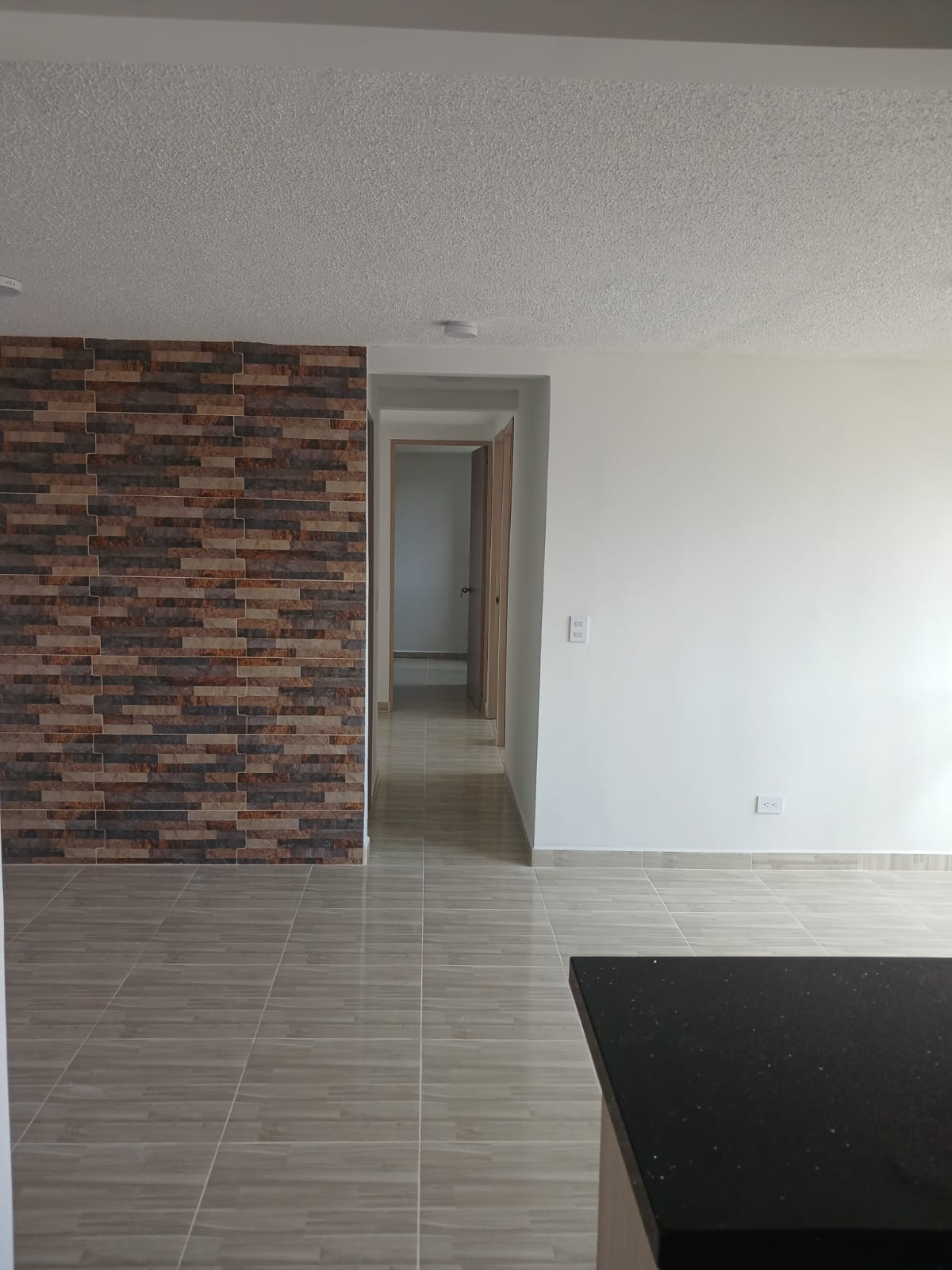 Apartamento en venta en sector Fabricato Bello Antioquia