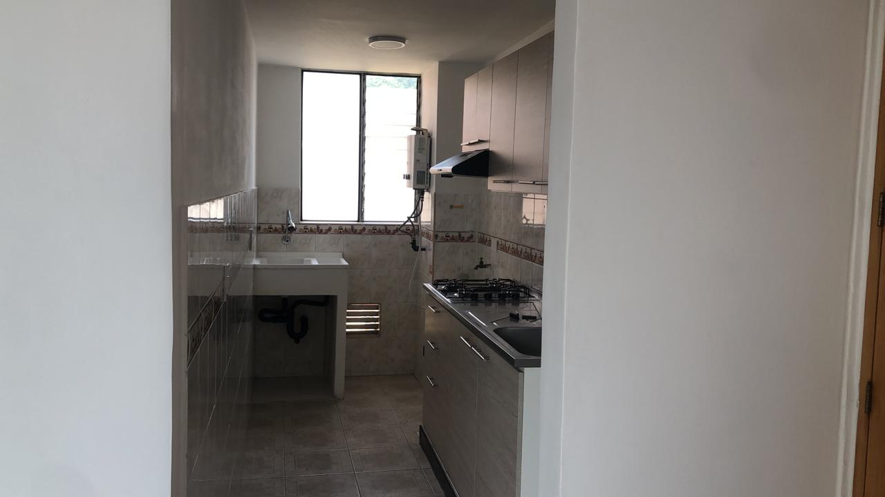 Venta De Apartamento en Robledo Parte Baja Medellin