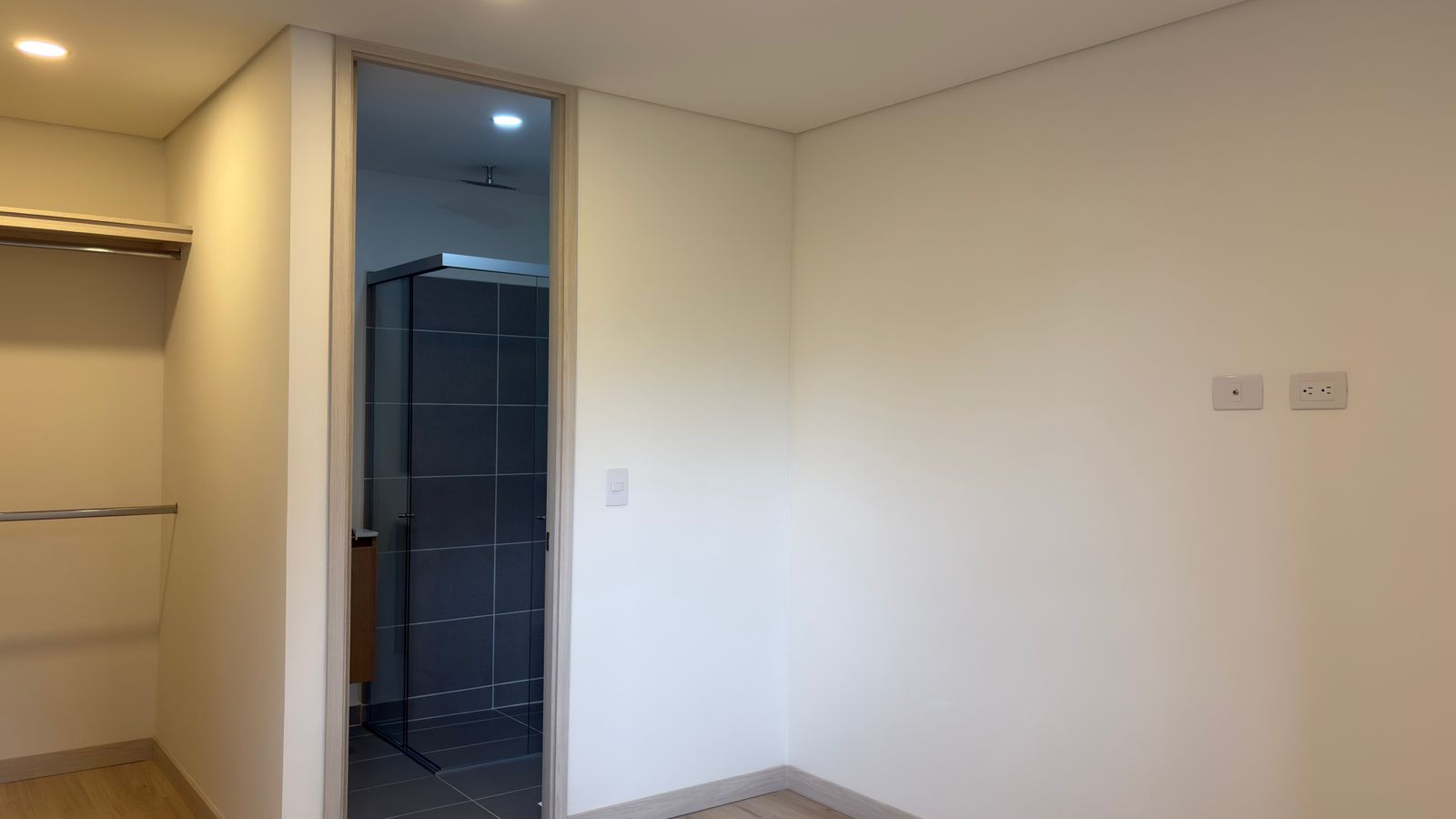 Apartamento para la venta en La Estrella para estrenar