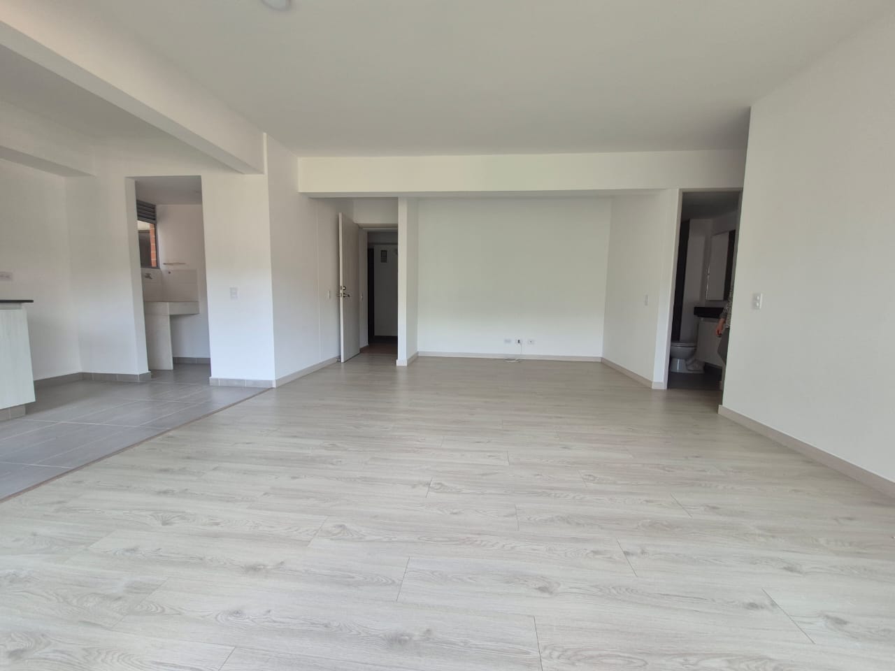 Venta de Apartamento en Sabaneta Las Lomitas