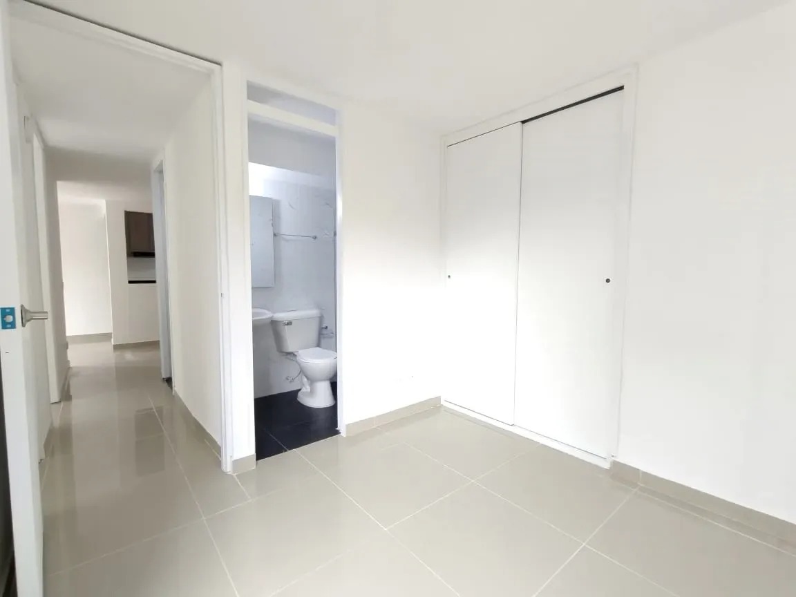 Apartamento para venta en Medellín Rodeo Alto