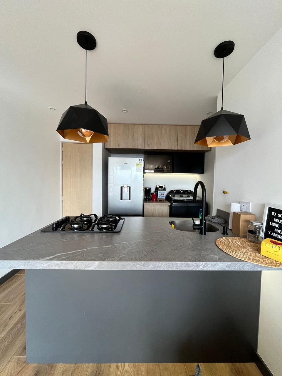 Apartamento en venta en Calasanz Medellin