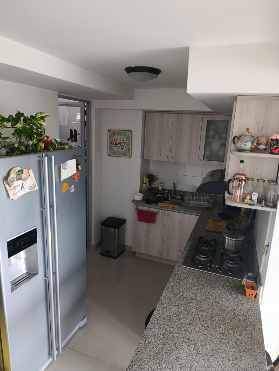 Apartamento en venta en Suramerica itagui