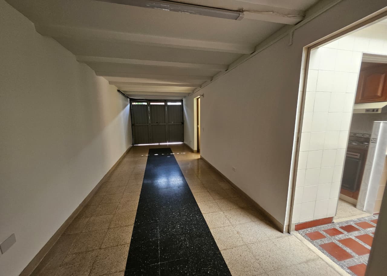 Casa para arriendo en Belén La Mota